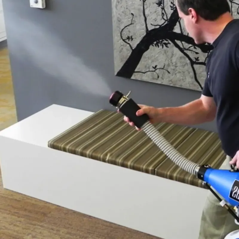 Professional Odor Removal in Hallstead, PA